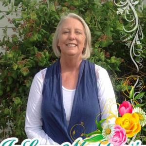 Meet your Posher, Terry